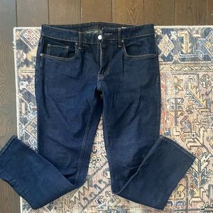 Bonobos men’s jeans